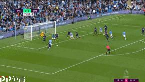 神奇比分曼城对伯恩,英超神奇对决