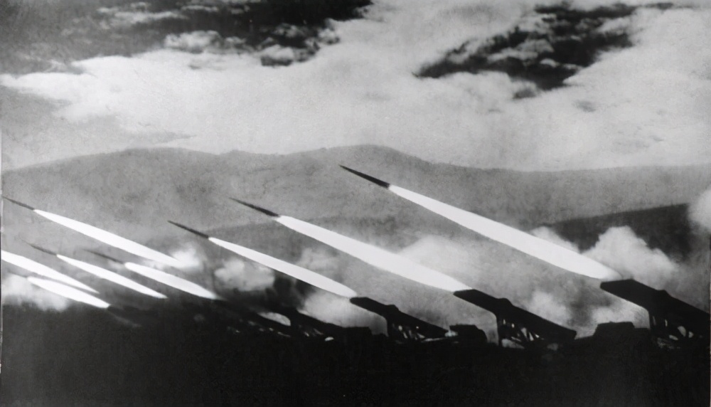 喀秋莎到底是导弹还是炮,喀秋莎火箭炮在二战表现