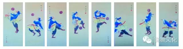 淄博再度上热搜,淄博又火了的视频