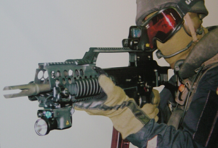 g36鐨勭瀯鍑嗗熀绾夸笉楂樺悧,鍩虹嚎楂樻槗鎵撹劯