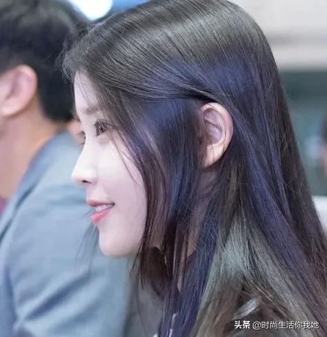 如何才能把自己拍成侧颜女神,如何把自己整成造型