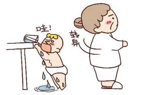 小孩被烧伤如何快速恢复,小孩已经烫伤留疤怎样处理