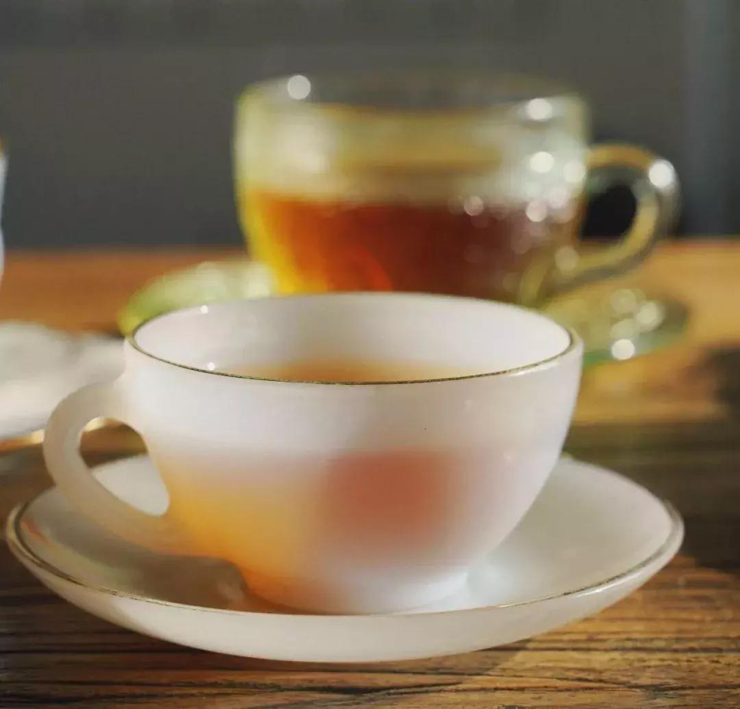 如何喝出好红茶,怎么让红茶变好喝口感更好