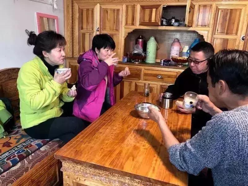 司法厅驻村,西藏驻村干部的工作内容