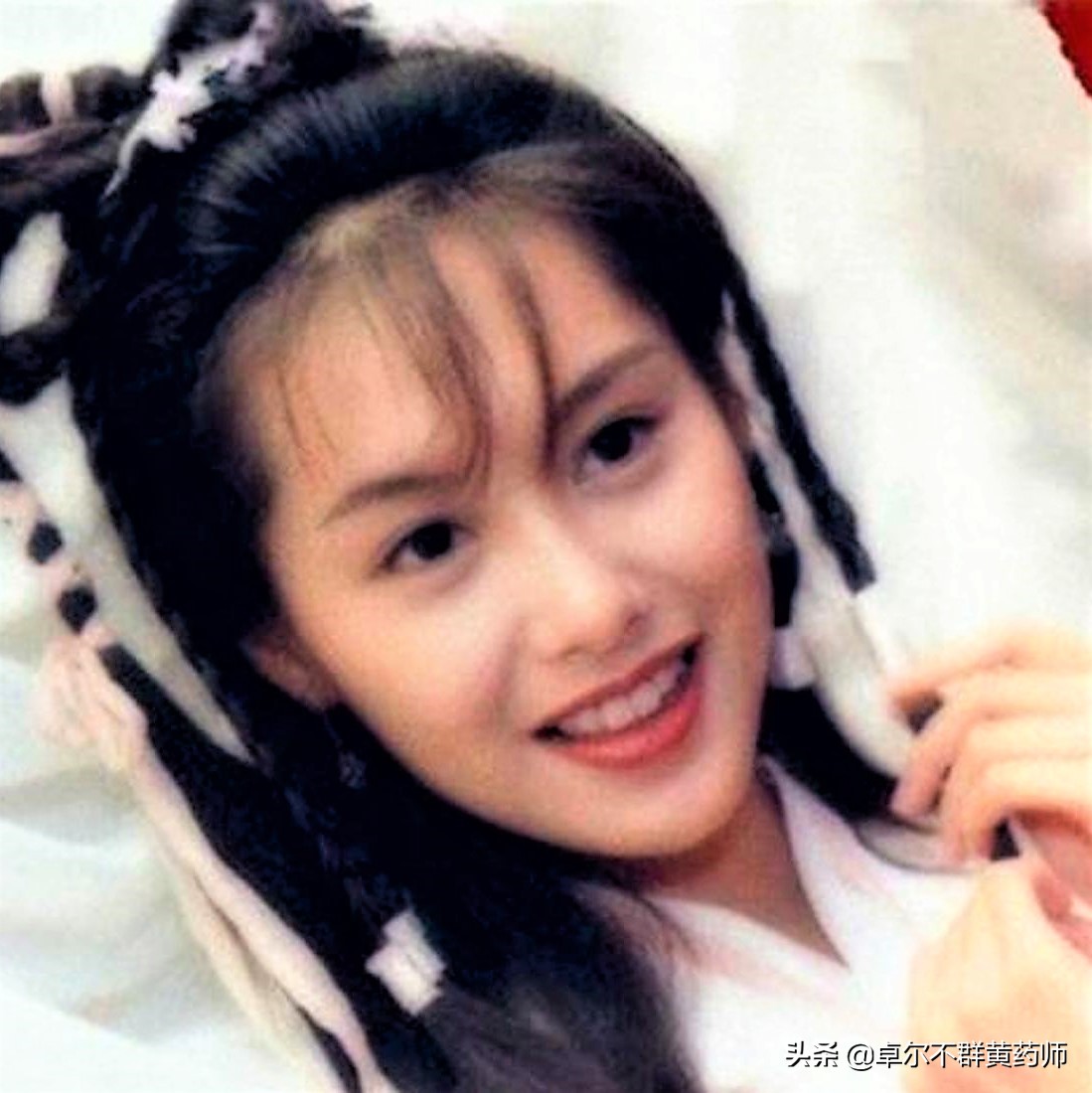 身兼八项武林绝学,黄蓉会哪七门绝世武功啊