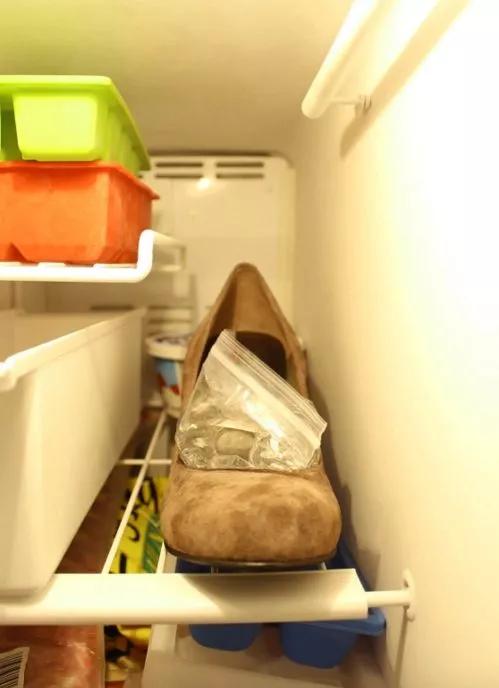 鞋子买小了怎么撑大小妙招,鞋子买大了有什么小妙招