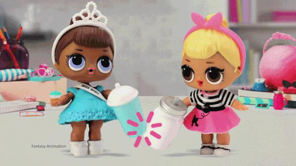 玩具届特朗普在线卖货|轰动全美的盲盒娃娃到底有多神奇？