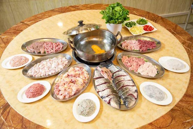 一家值得你品尝的老字号火锅店,全国排名前十黑珍珠火锅餐厅