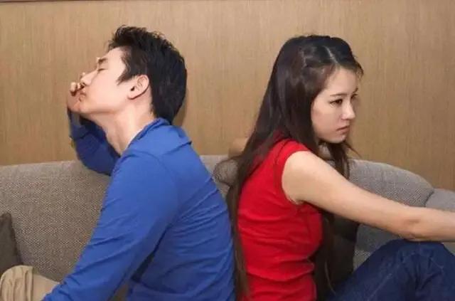 为什么结婚后女孩子回娘家呆不住,结婚以后娘家回不去婆家回不去