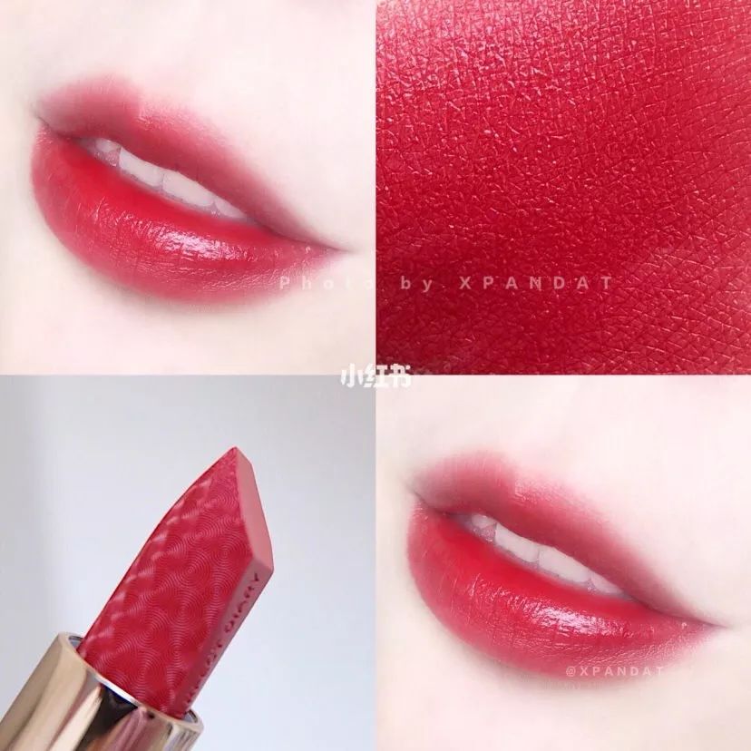 最好看的9支口红,必买的10支口红推荐哪款