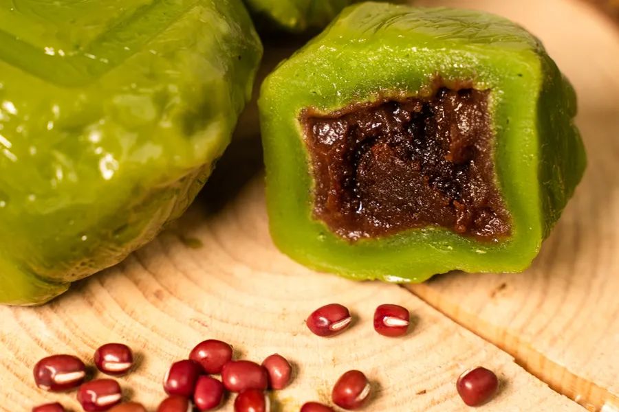 今年不再作妖的手作青团们，到底能有多好吃？