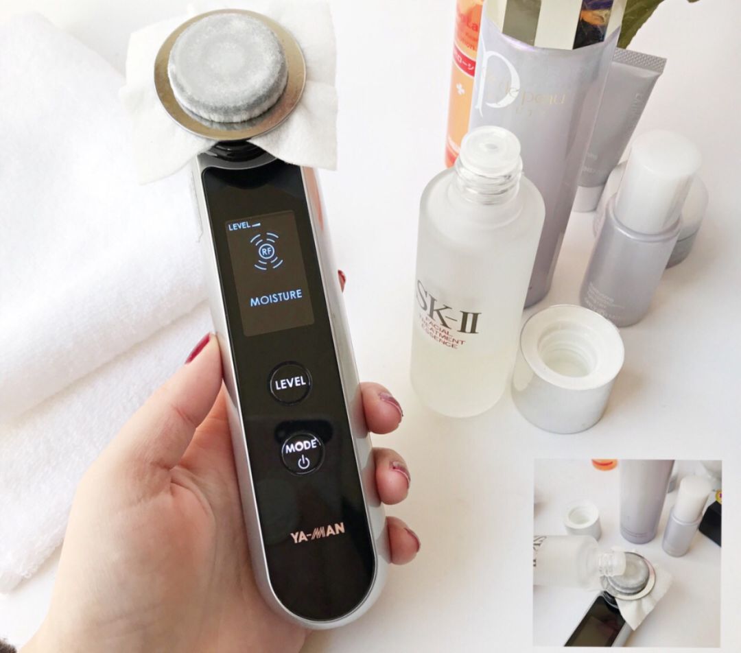 雅萌美容仪2099,雅萌美容仪99和399