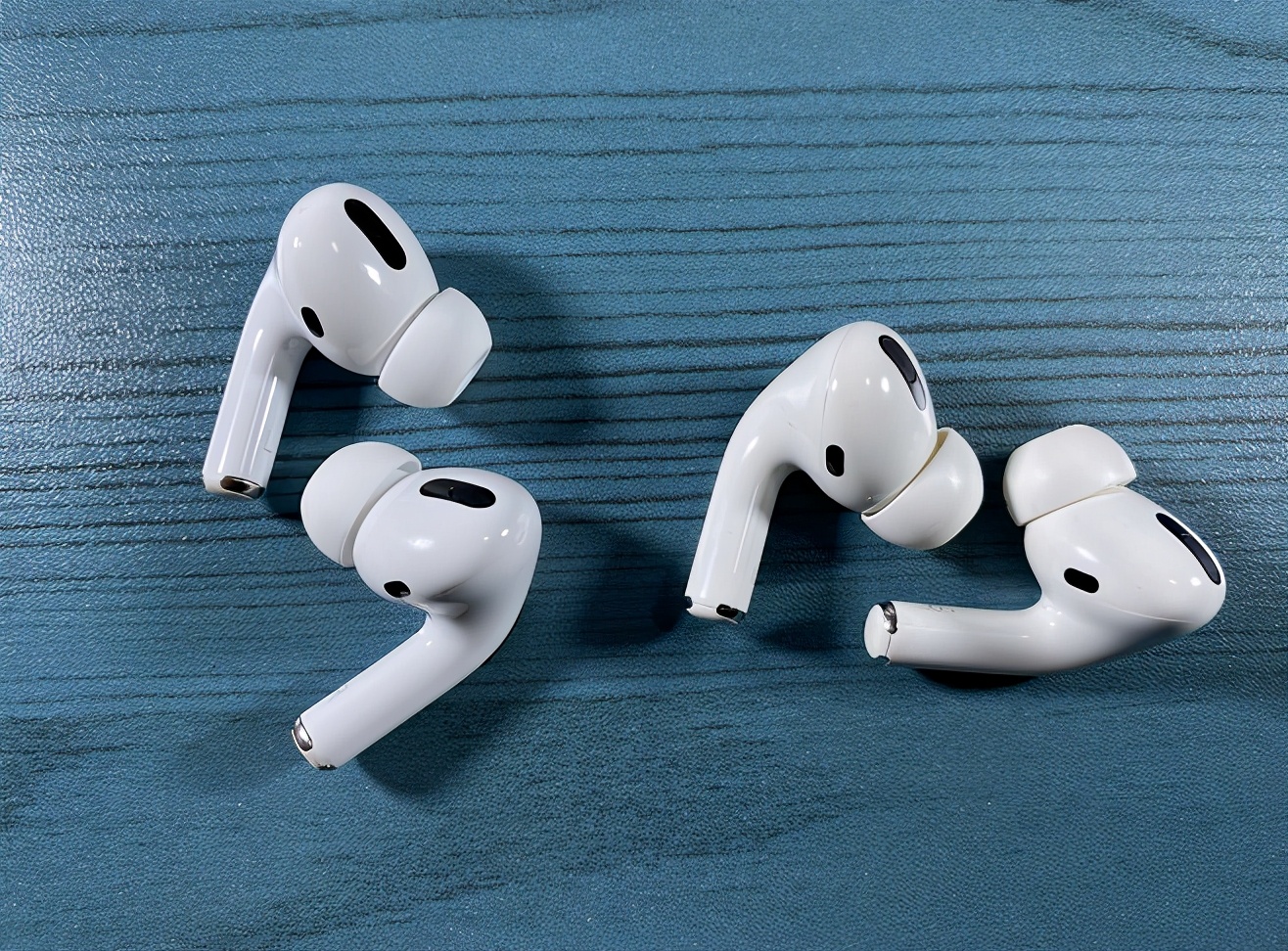 山寨airpodspro丢人吗,山寨airpodspro效果