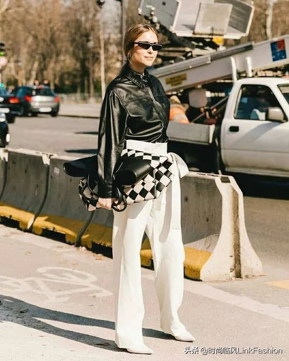 今年流行大包 (今年女士流行格子大包)