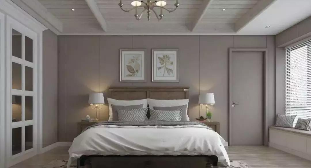 免漆墙板安装视频全过程,无漆快装墙板安装