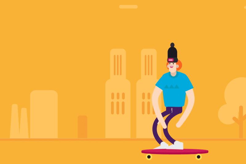 姑娘，你这病根本不用治，别乱花钱了