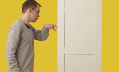 能考虑到残障人士生活是否方便问题的商家,恐怕只有宜家家居了吧