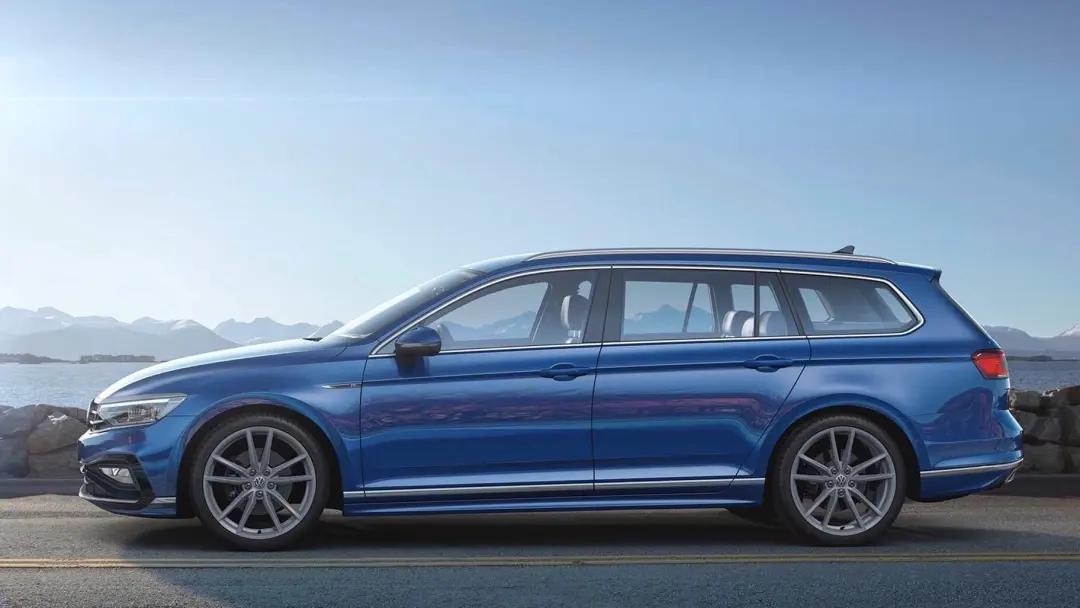 旅行版两厢车,两厢版本旅行车