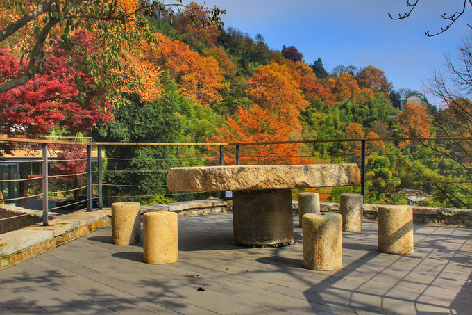 湖州周日游玩攻略推荐,湖州出游推荐