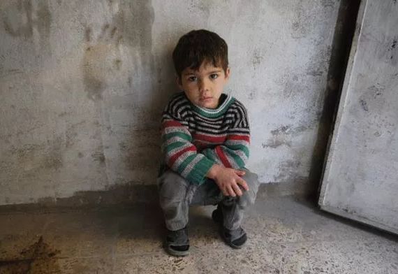 一组刷爆朋友圈的漫画扎心了,这10张漫画有趣又引人深思