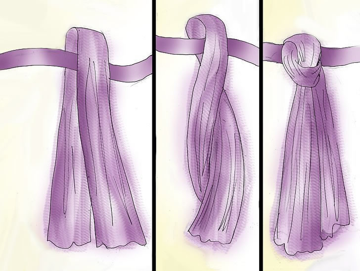 制作芭蕾舞裙视频教学,用废旧物品做芭蕾舞裙过程