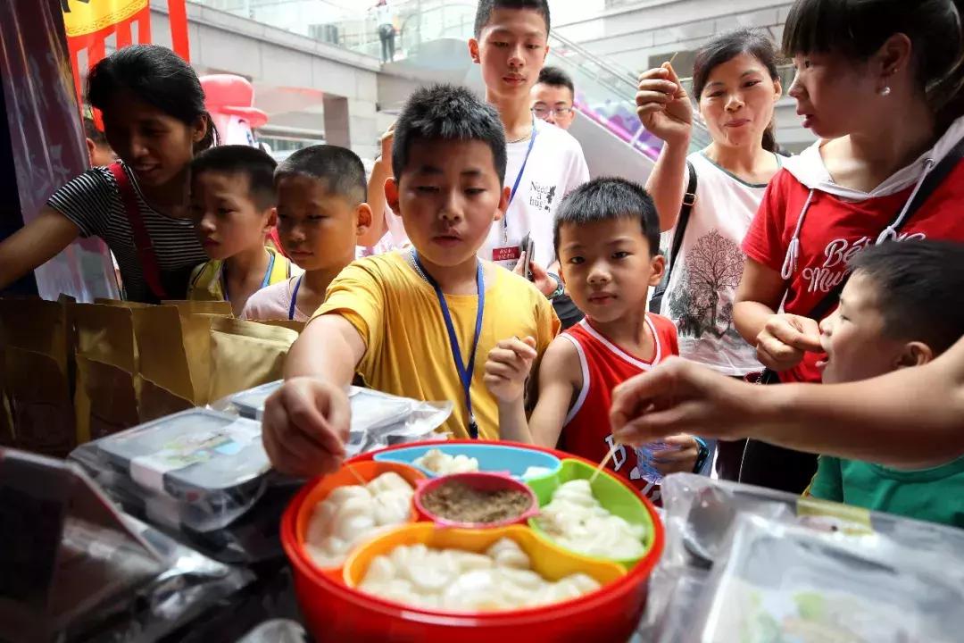 南安有什么好吃的小吃,南安哪个小吃最好吃又实惠