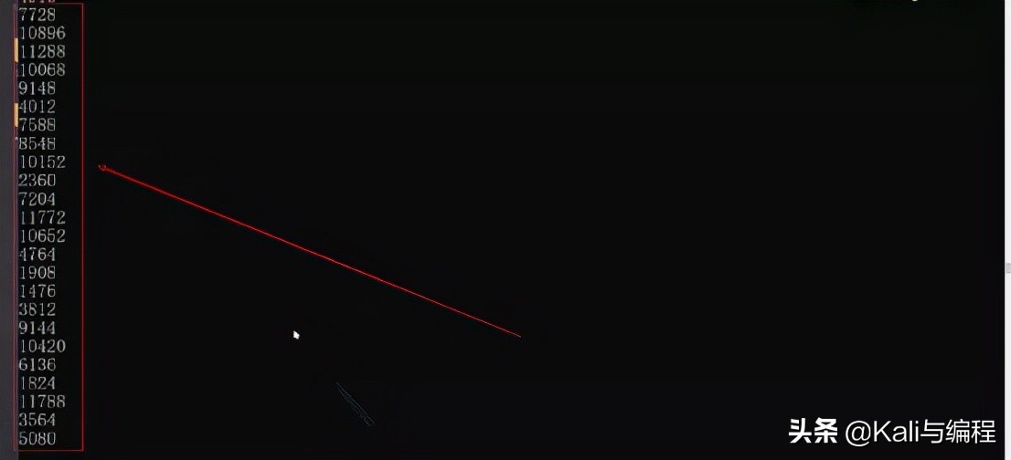 网络安全攻防战黑客,黑客真实网络攻防