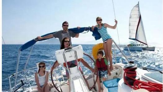 三亚游船出海和游艇出海的区别,三亚坐游艇飞机帆船攻略