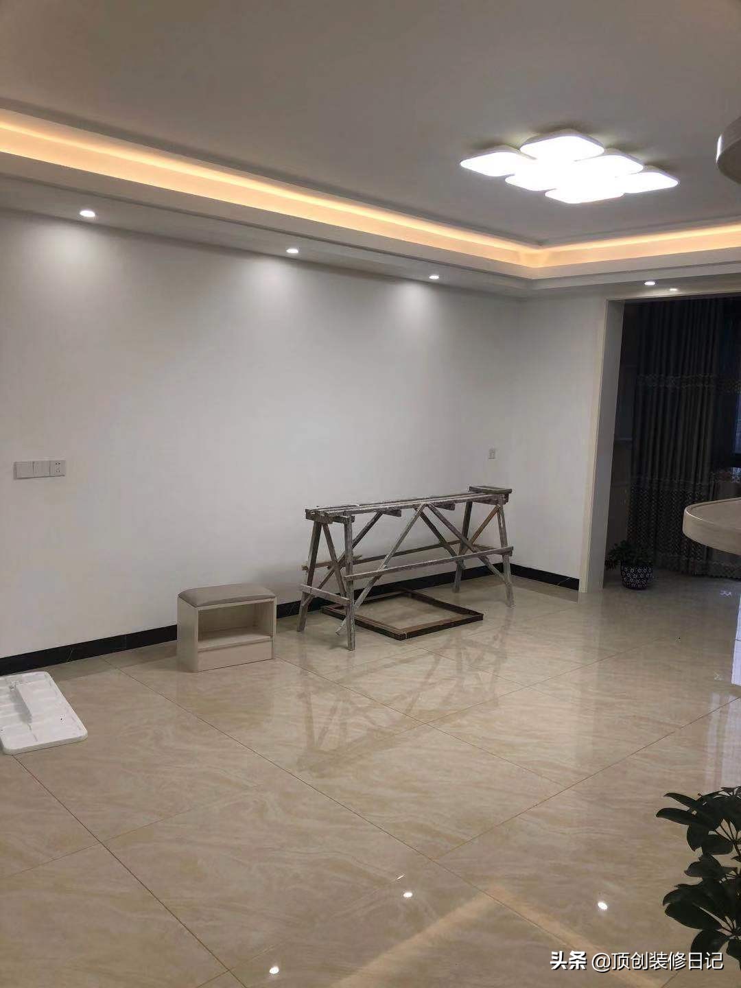 5w装修,5w房子装修