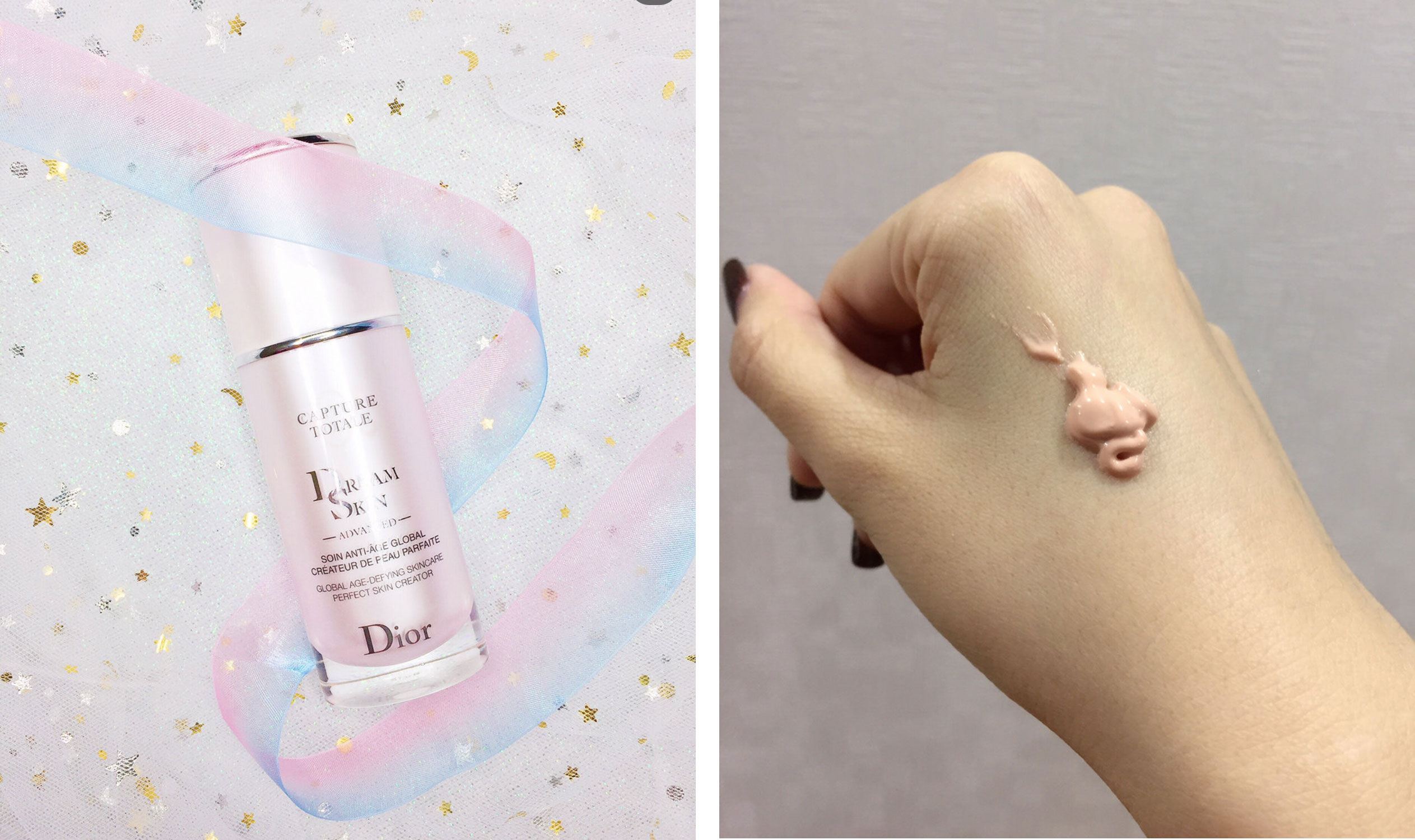 圣罗兰妆前乳十大排行榜,cpb隔离和娇兰隔离哪个好