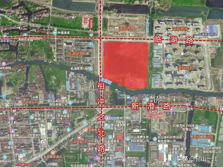 昆山土拍最新价格,昆山土拍最新信息