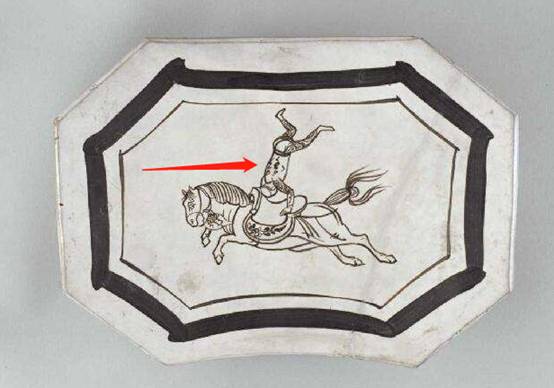 古代人的纹身是怎样的,古人纹身讲究这么多