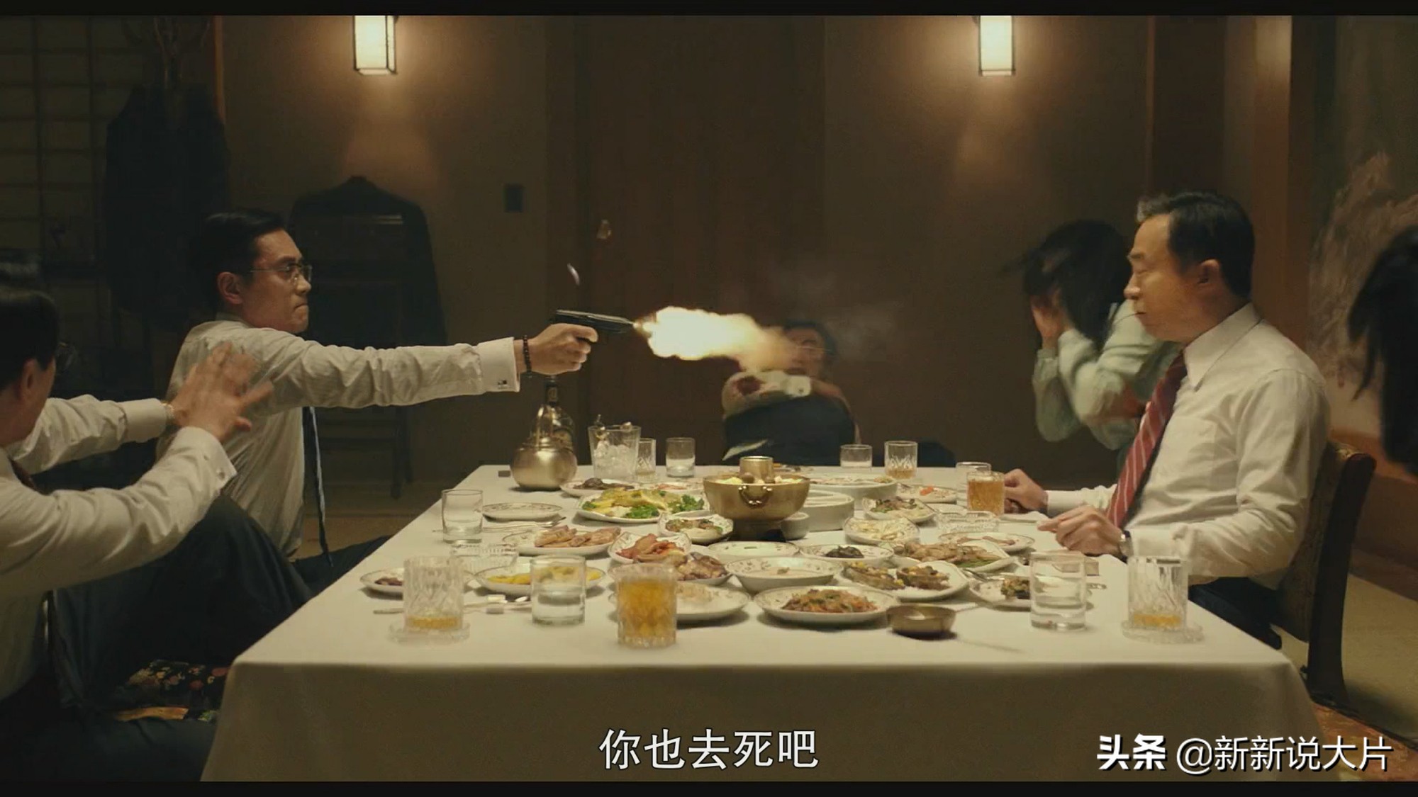 2020日本和韩国免费高分电影,2020高分电影排行榜前十名