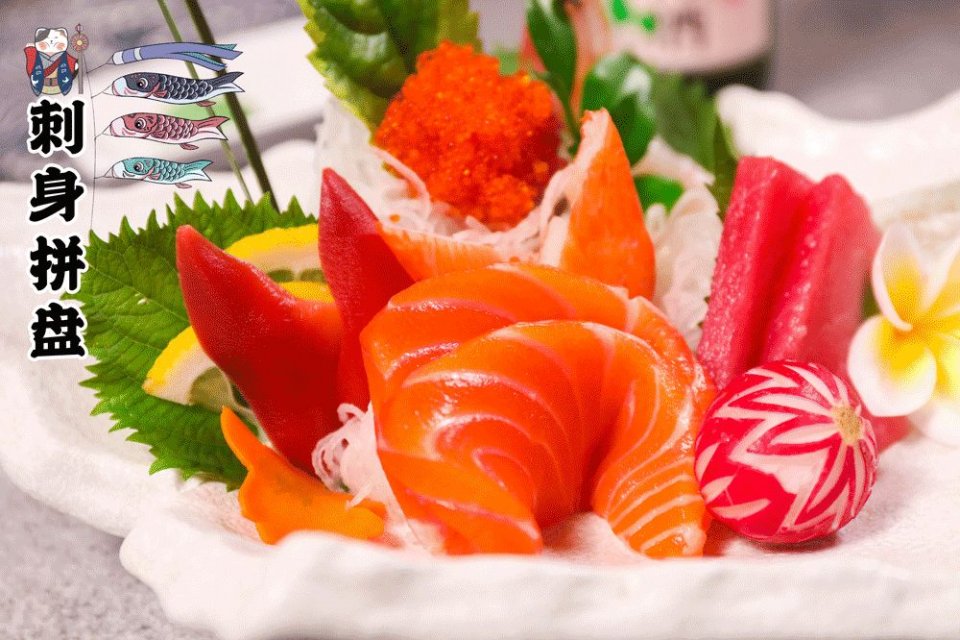 人气高颜值丼饭,爆辣牛丼饭