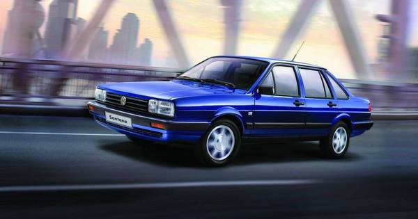 大众新桑塔纳都减配在什么地方,桑塔纳价格降价减配置了吗