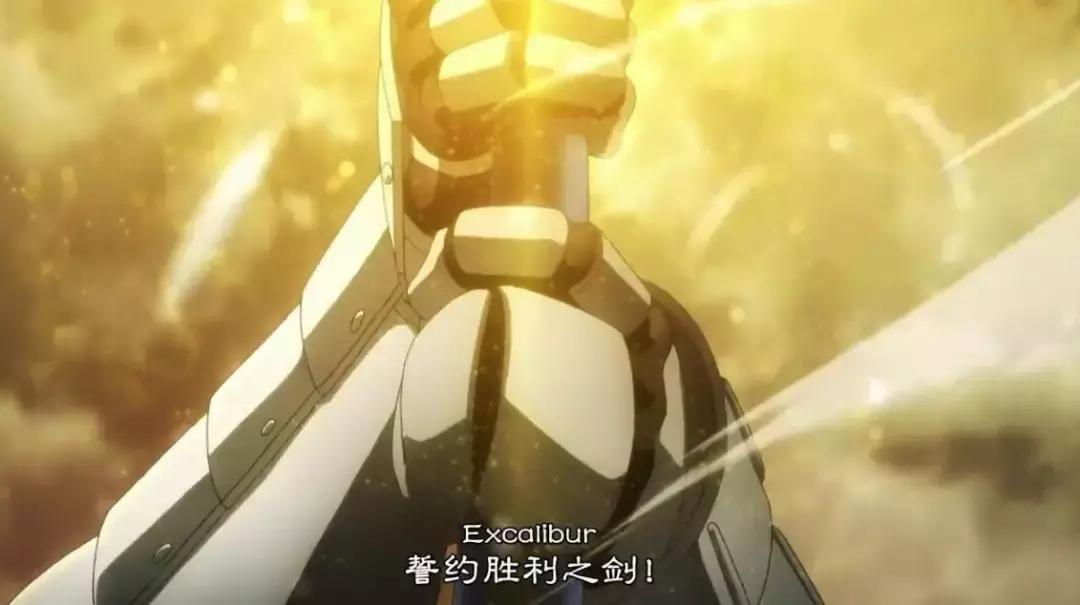 fate那些必须全文背诵的台词,fate都有哪些部