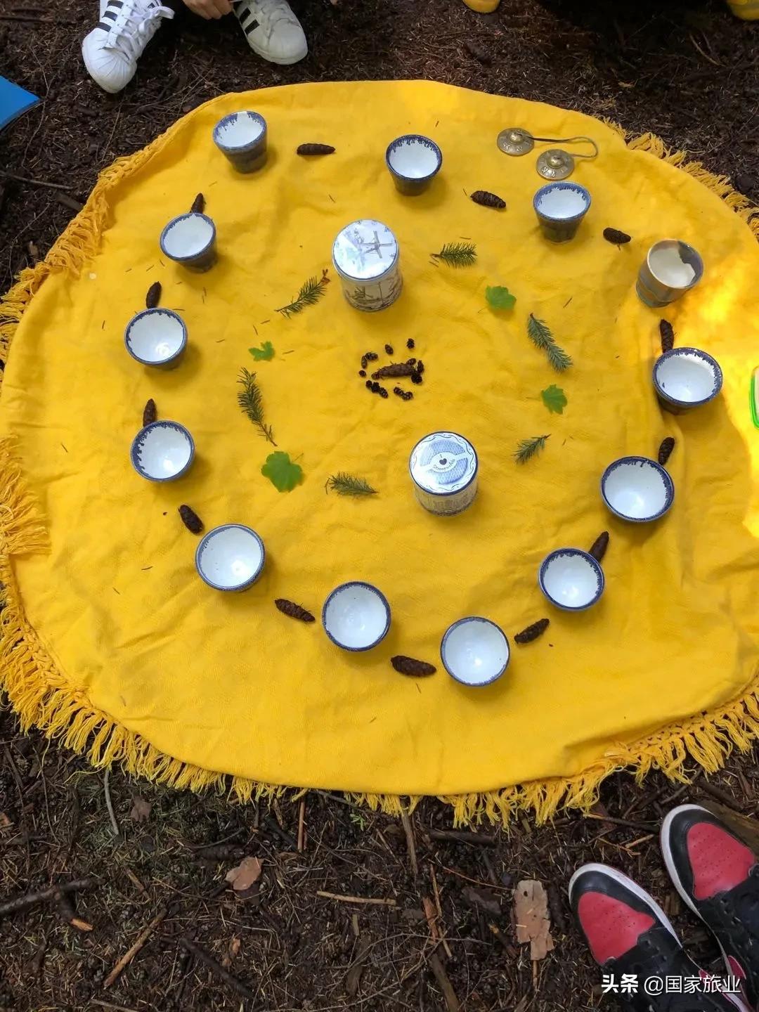 李蔚|旅游局的时代重任，是与目的地潮汐共振