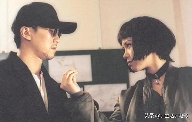 重温经典电影,江湖经典电影重温