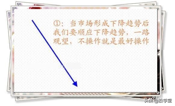 股票短线买卖点技巧入门教程,短线如何判断买卖点位图解