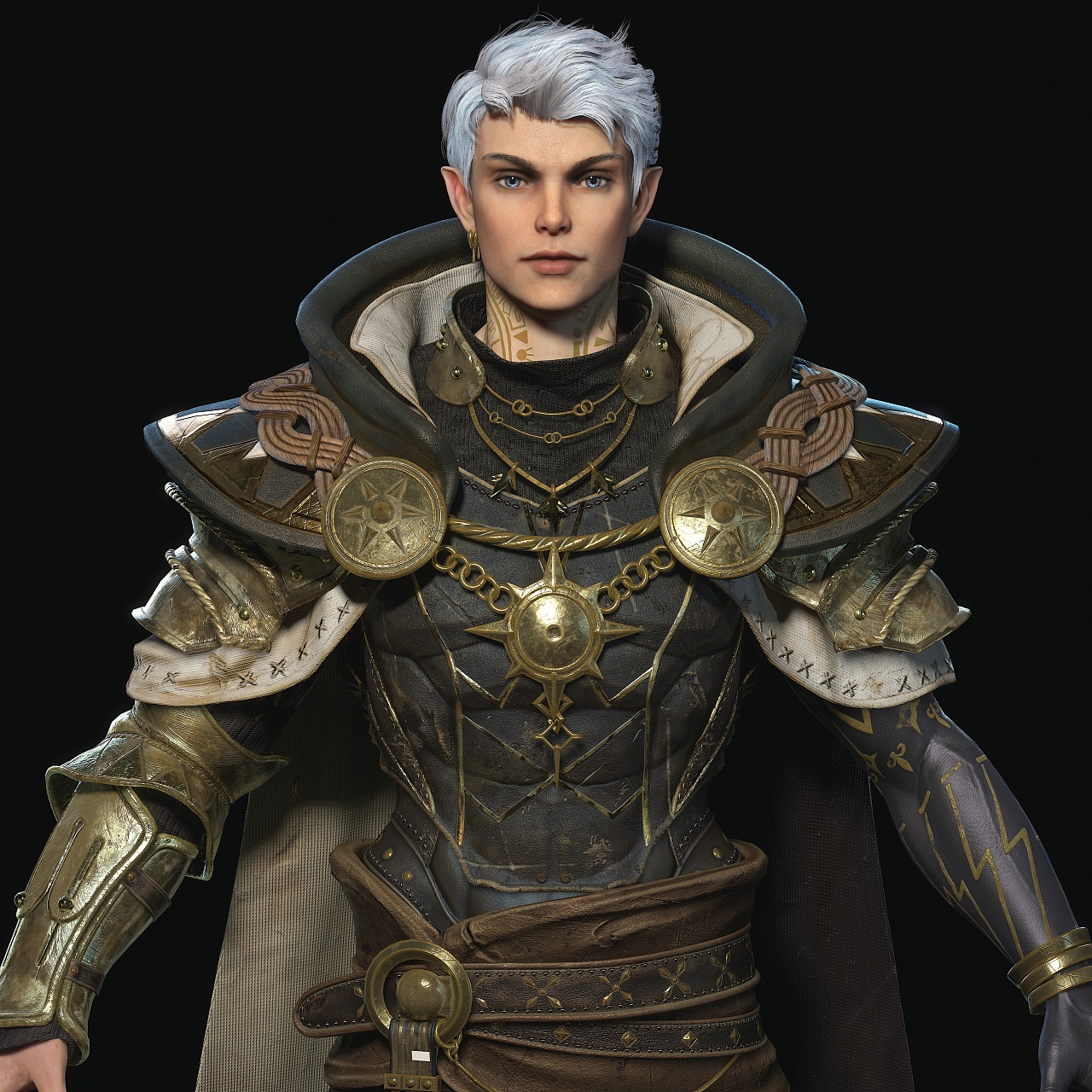 翼次方董超,翼次方第五期