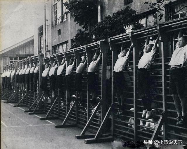 日本人改良土壤的方法,不为人知的日本改良人种计划