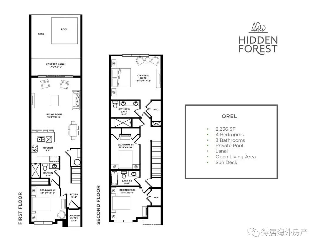 全美最高性价比|$27W买迪士尼别墅,错过再等三年