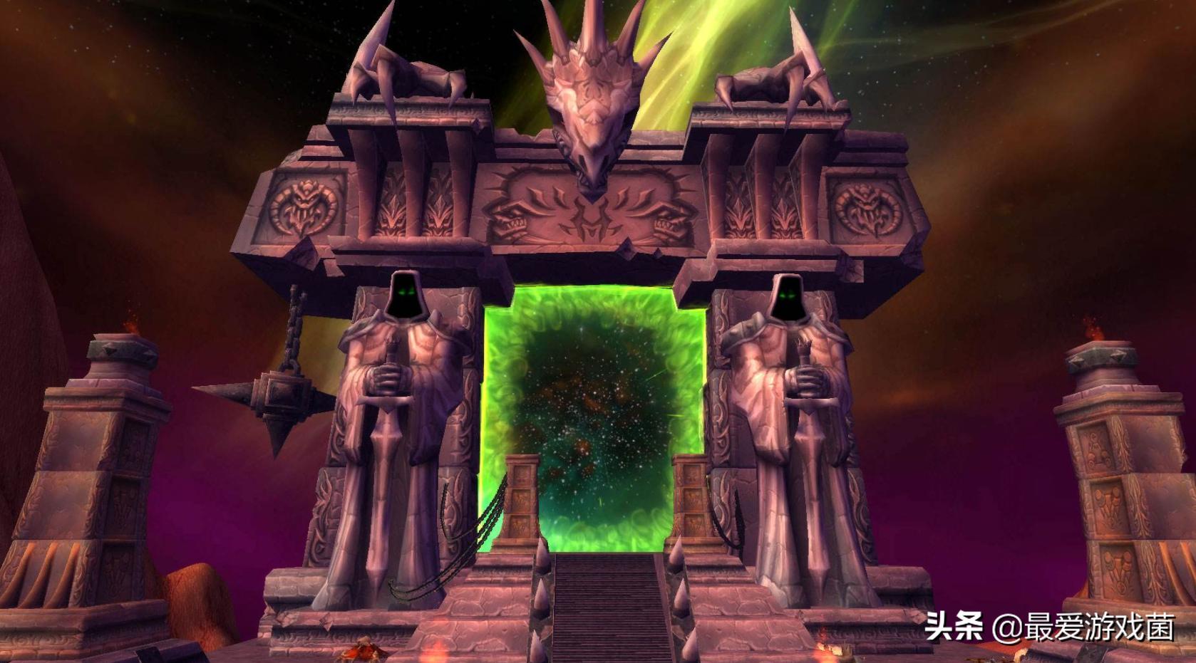 魔兽世界战士简单吗,魔兽世界战士s6装备