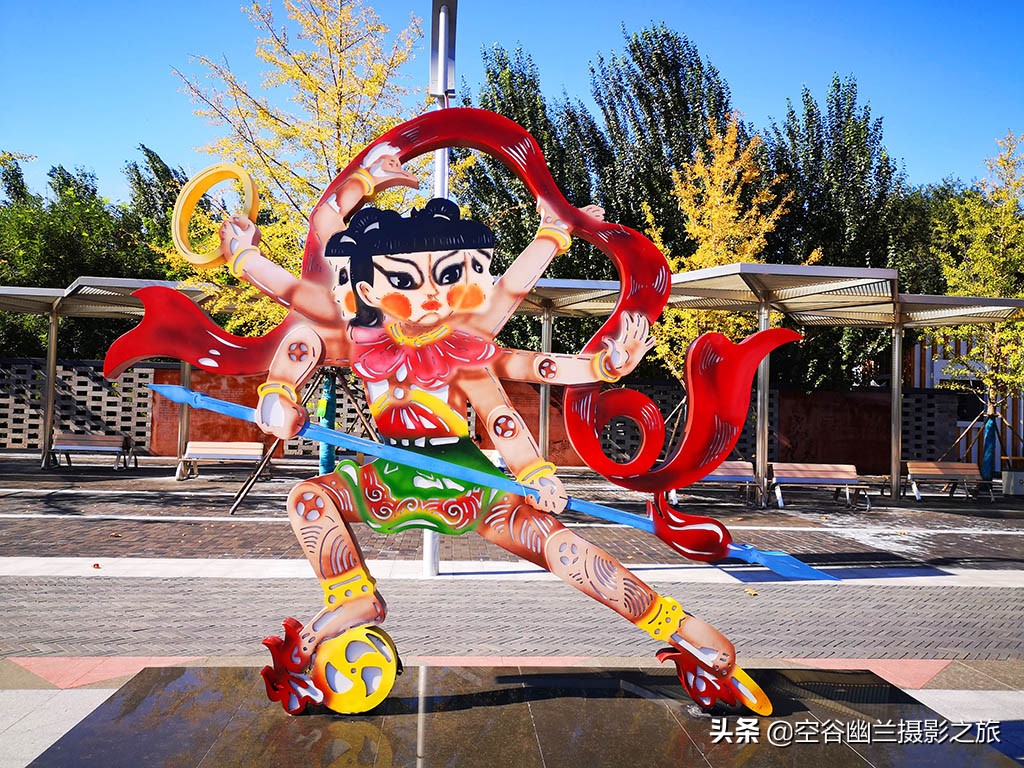 唐山城内游玩攻略,唐山游玩指南