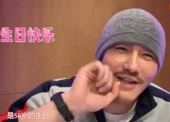 胡兵自曝对瞿颖心动过,胡兵和瞿颖什么关系