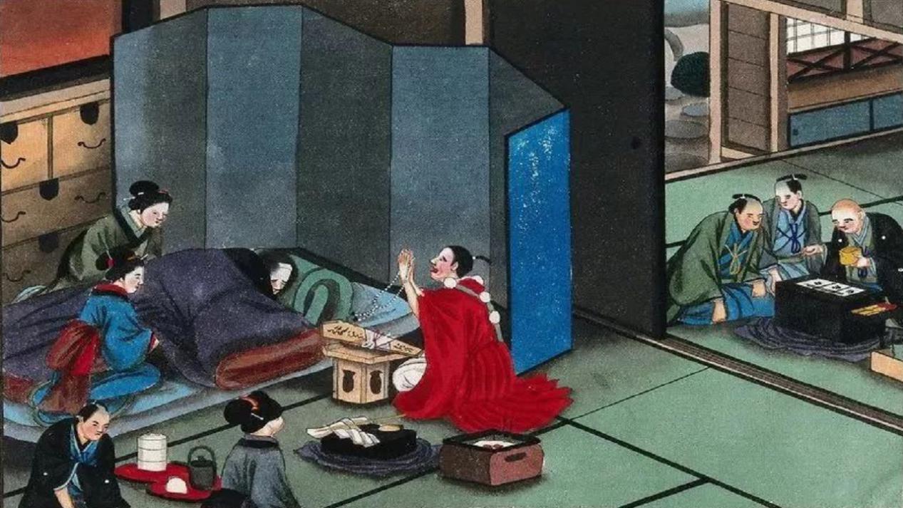 脚气是日本的高发病吗,脚气病会不会致死