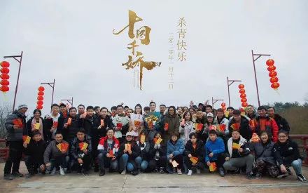 陈晓、段奕宏、张彬彬、郑业成又有新剧杀青啦！其中有你期待的吗