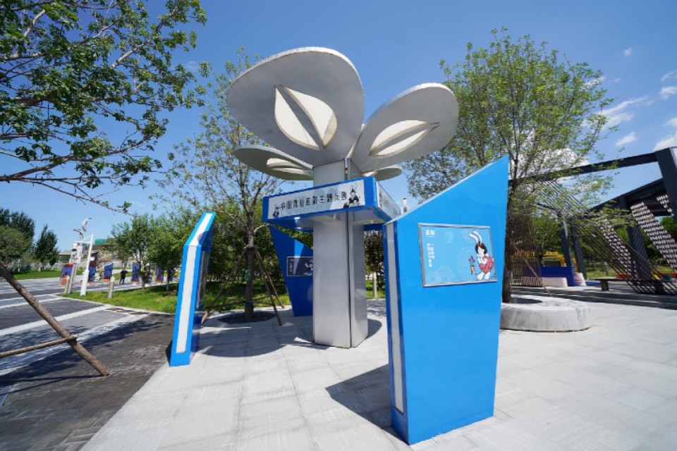 唐山研学地方,唐山研学好去处