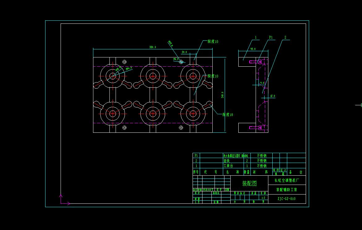 现实生活中的编程应用,就业需要的编程该在哪里学