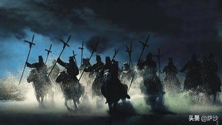 战国四大名将为什么只有王翦善终,战国四大名将之王翦善终的原因